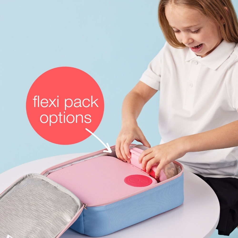 B.box Flexi Insulated Lunchbag