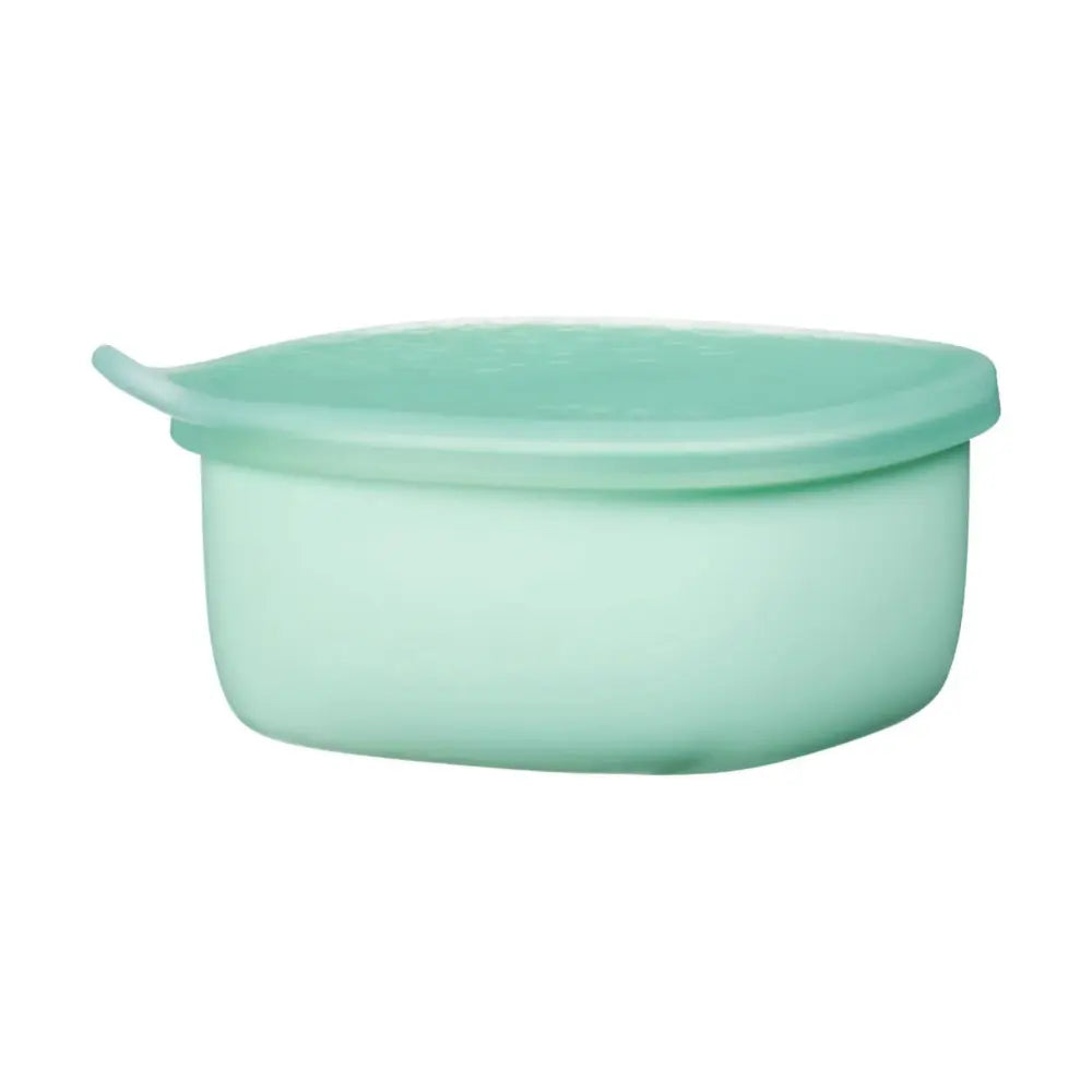B.Box Lunch Tub – Fits Sandwich Compartment, Leak-Proof &amp; Microwave Safe – Forest, 400 ml