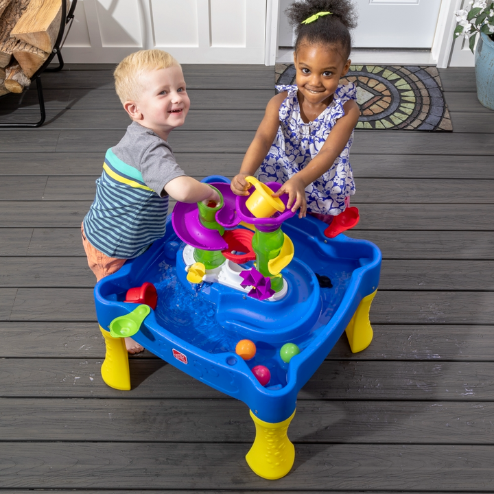 Step2 Rise &amp; Fall Water &amp; Ball Table