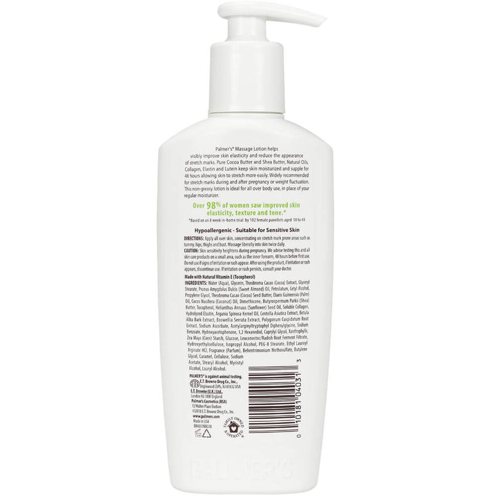 Palmer’s Massage Lotion Stretch Marks - 250ml