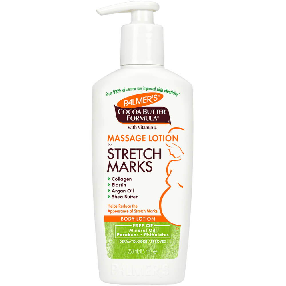 Palmer’s Massage Lotion Stretch Marks - 250ml