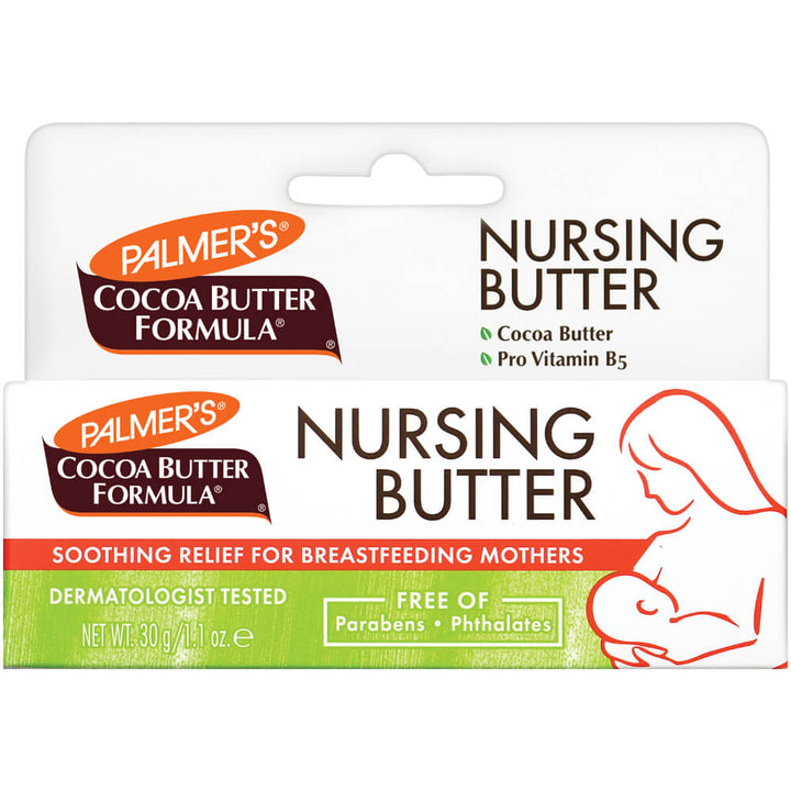 Palmer&