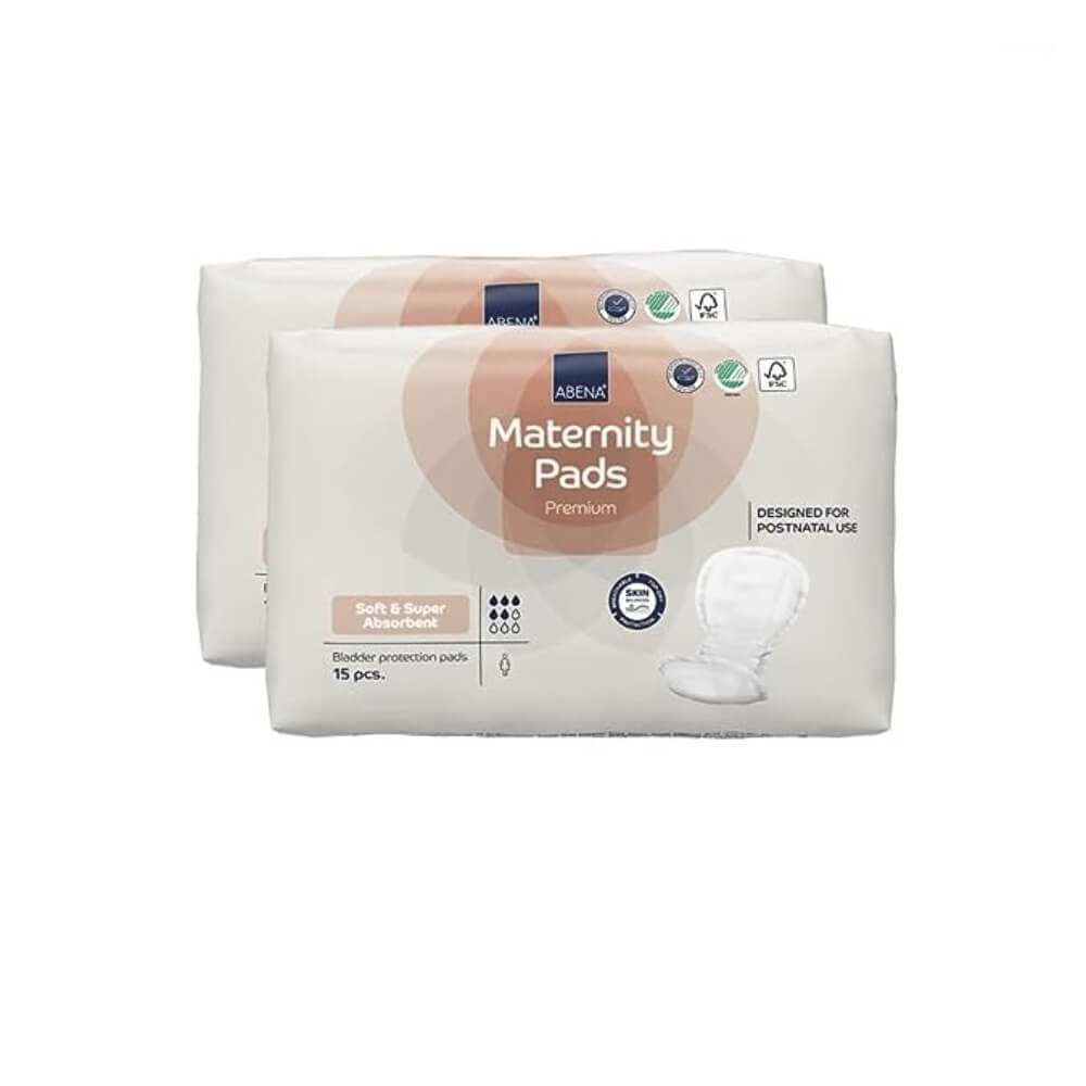 Abena Maternity Pads