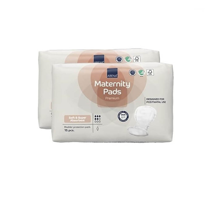 Abena Maternity Pads