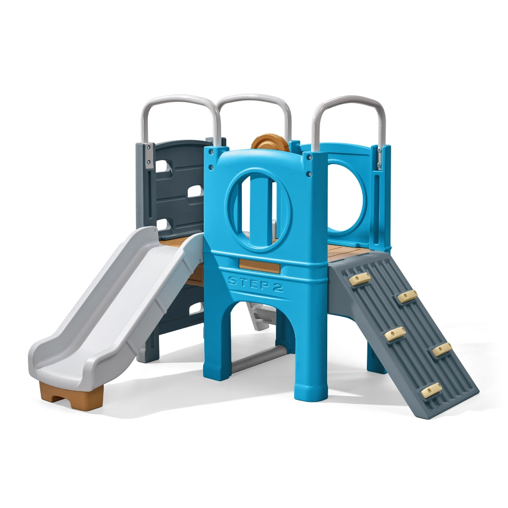 Step2 Scout &amp; Slide Climber