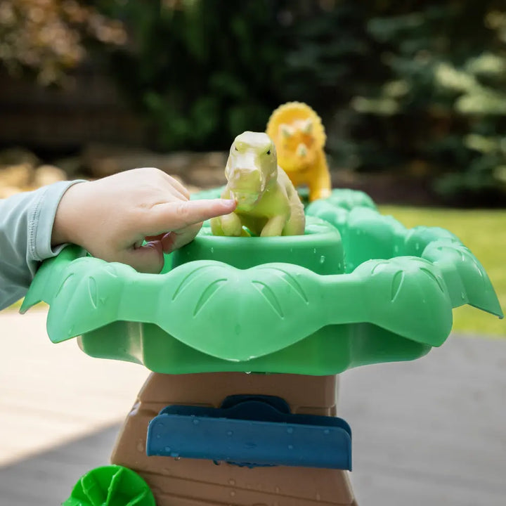 Step2 Dino Shower Water Table