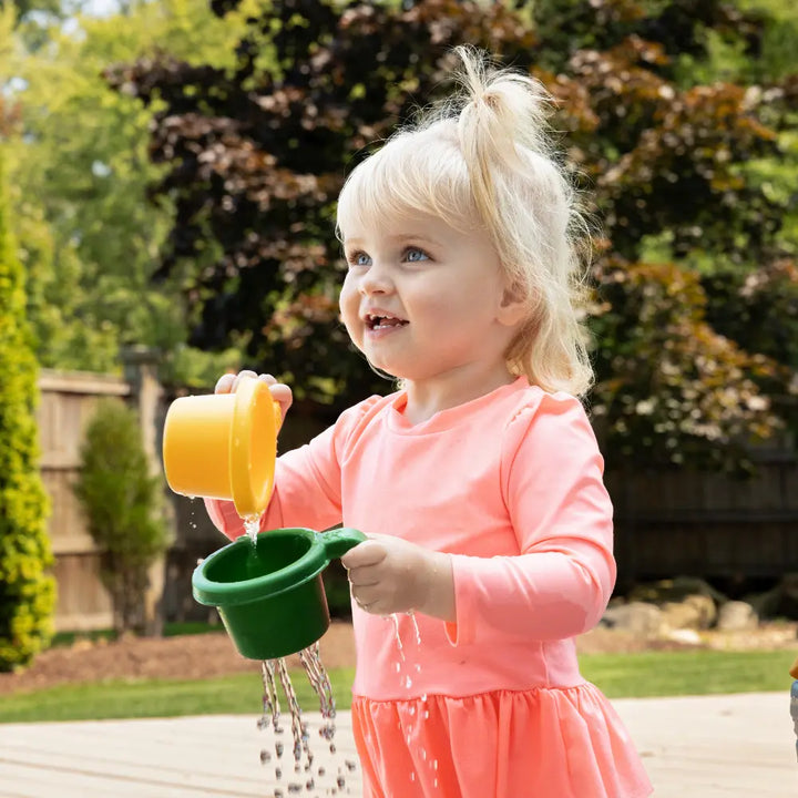 Step2 Dino Shower Water Table