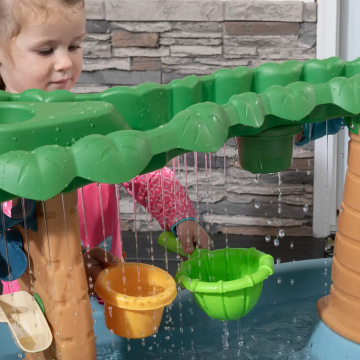 Step2 Dino Shower Water Table