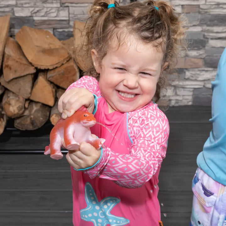 Step2 Dino Shower Water Table