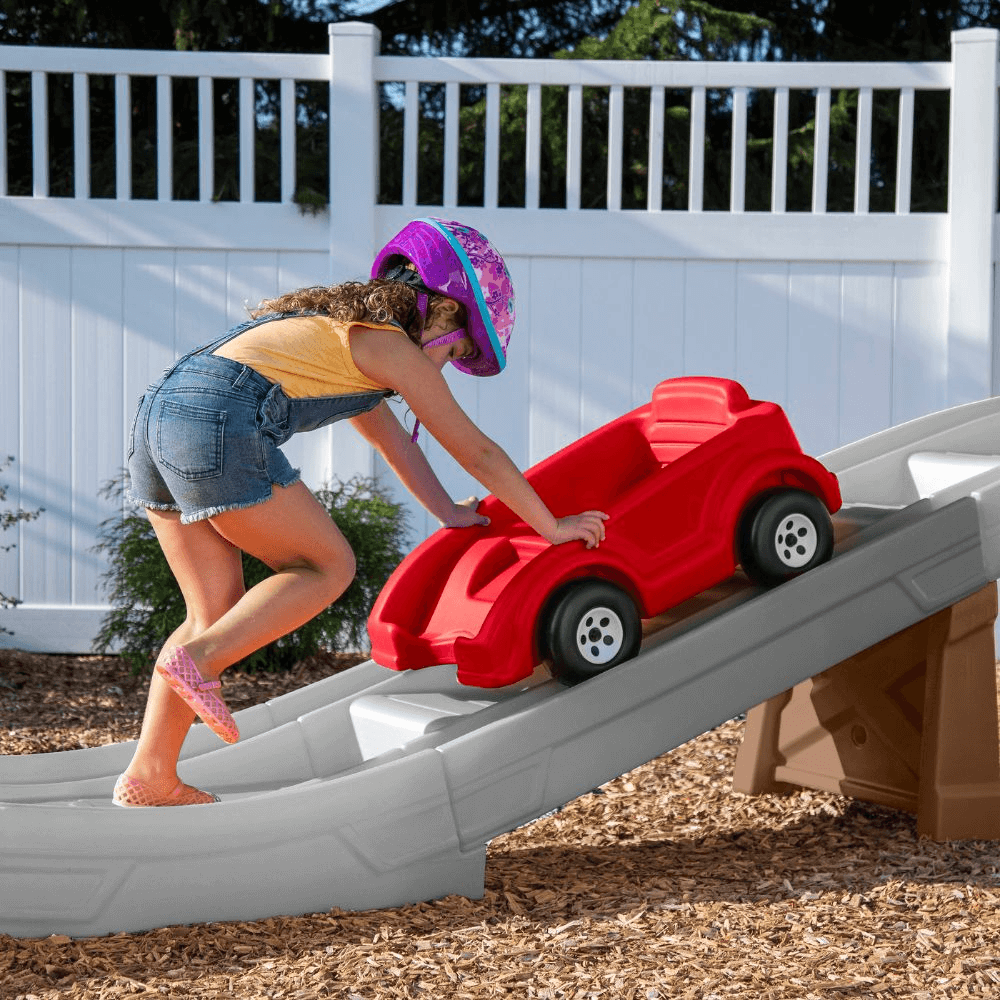 Step2 Extreme Thrill Coaster - Dashing Red