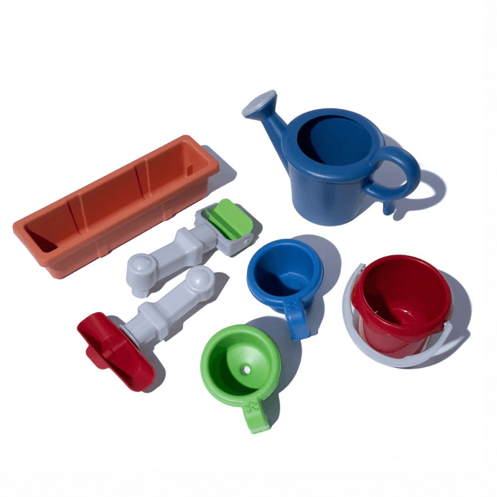 Step2 Pump &amp; Splash Discovery Water Table