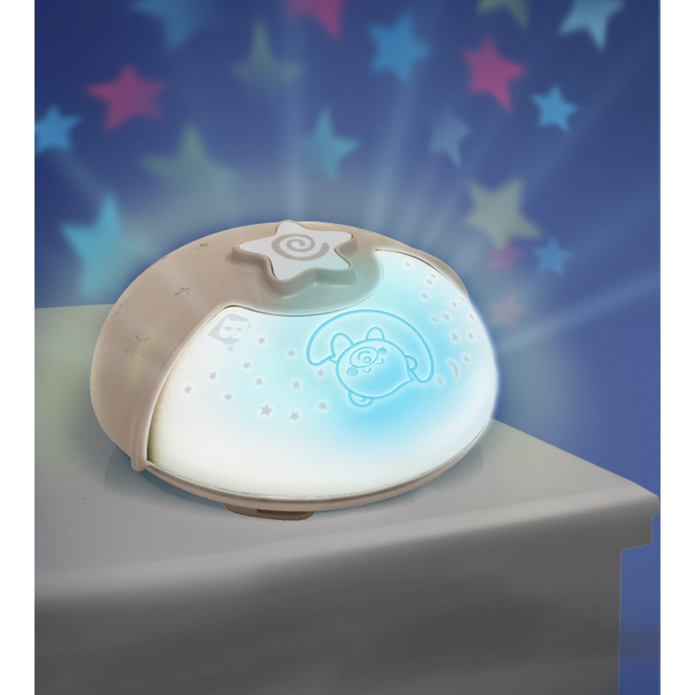 Infantino Soothing Light and Projector