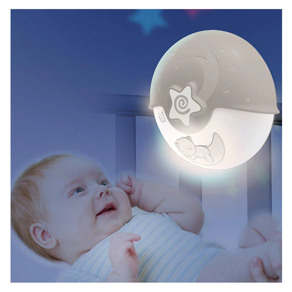Infantino Soothing Light and Projector