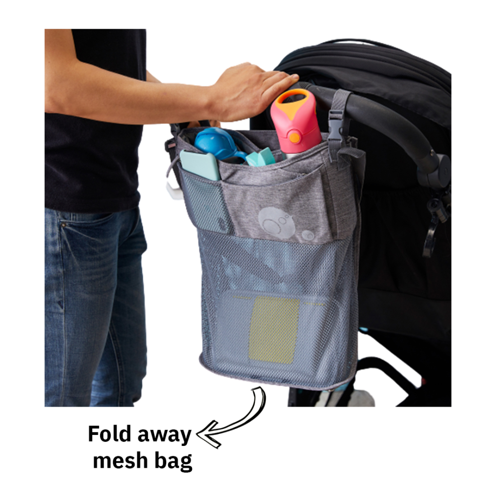Bbox stroller organiser shop