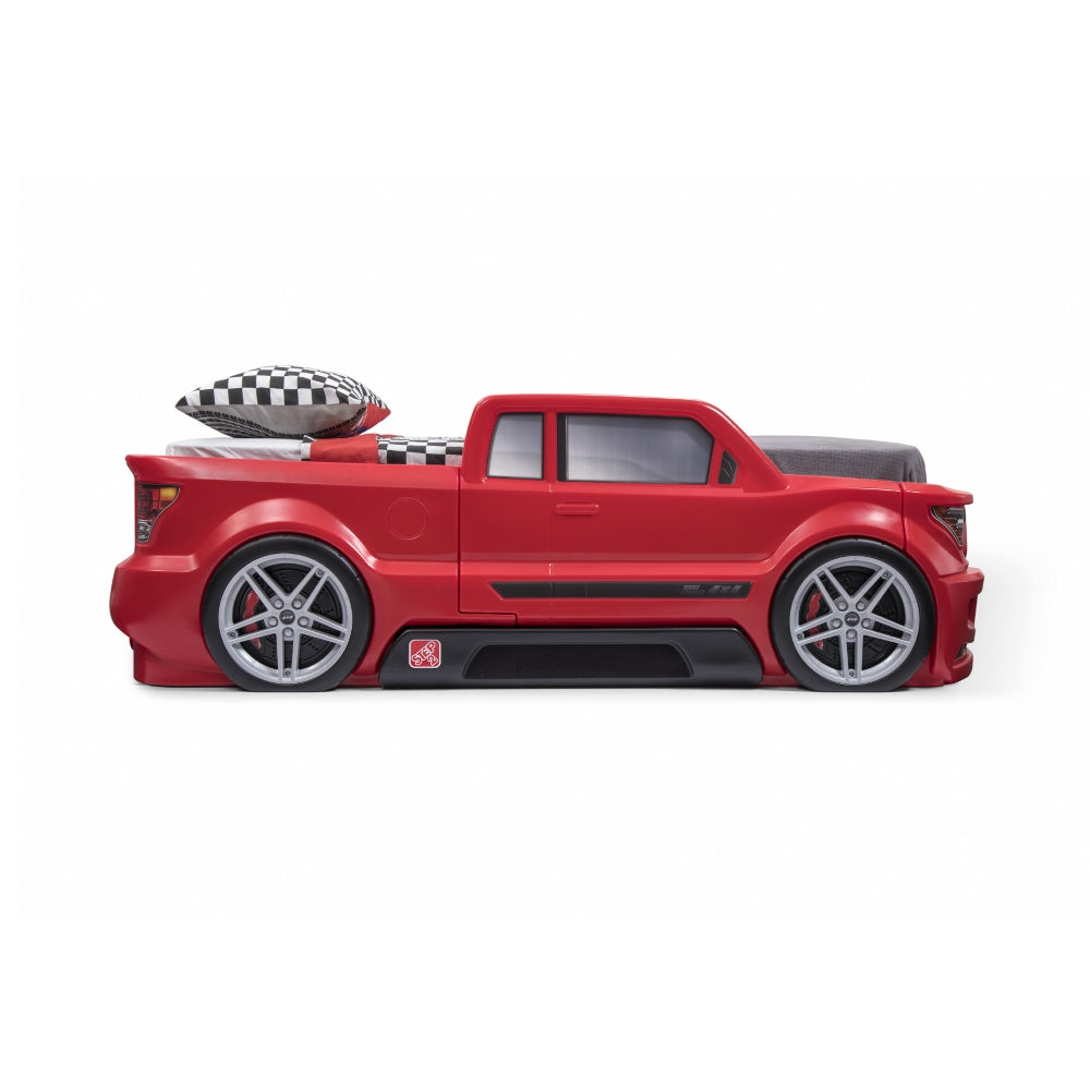Step2 Turbocharged Twin Truck Bed – AllThingsBaby.com
