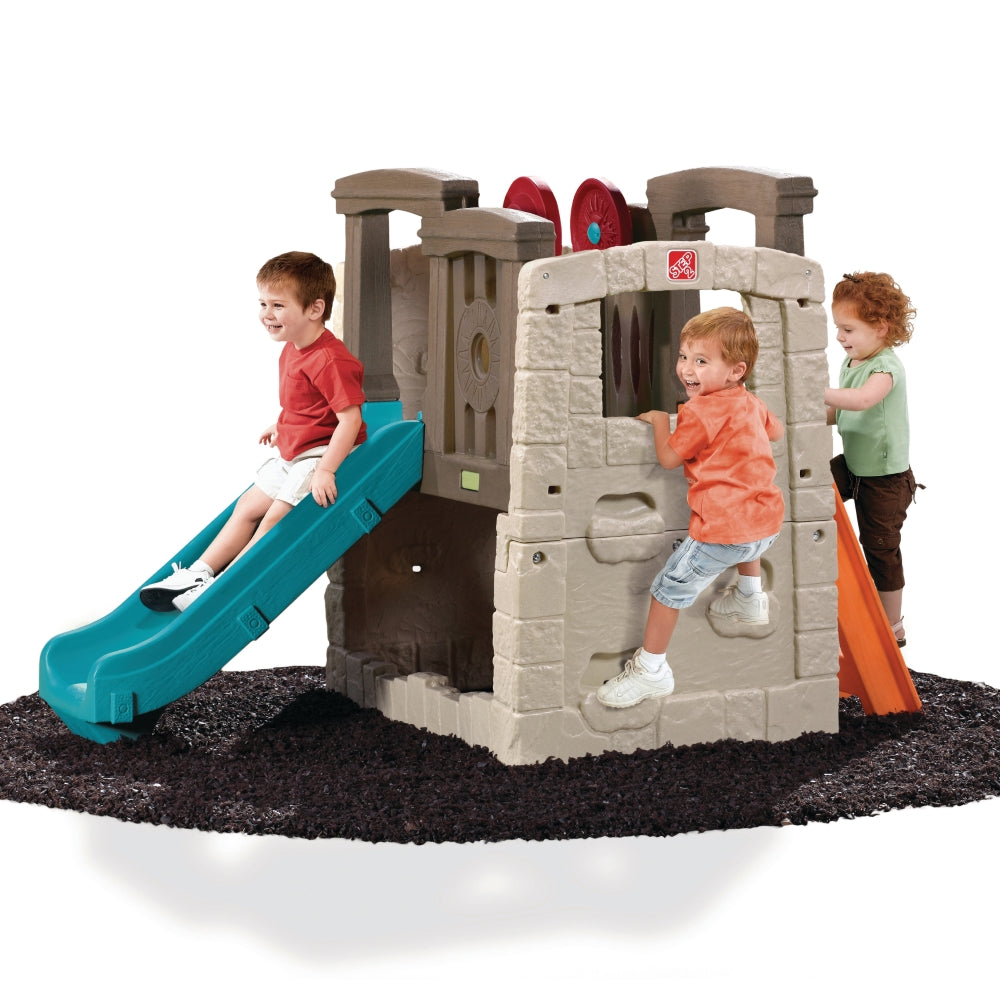 Step2 Naturally Playful Woodland Climber