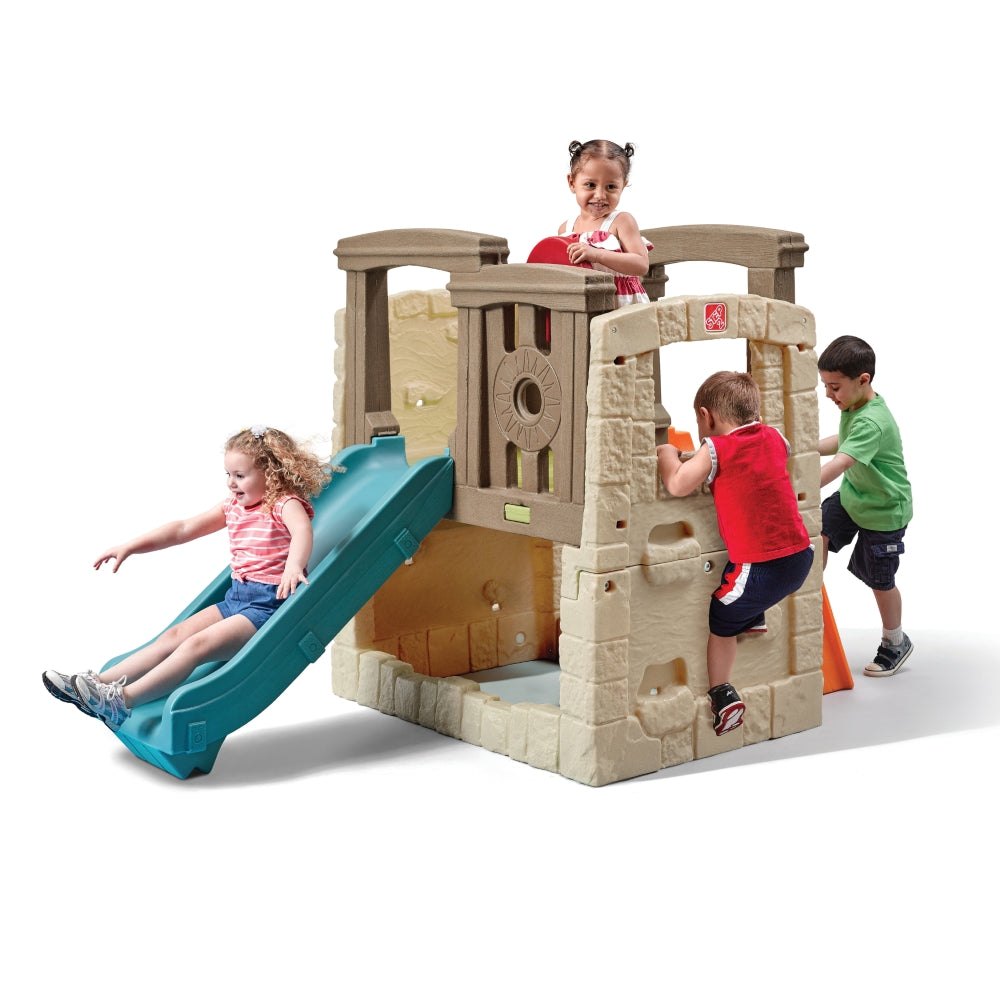 Step2 Naturally Playful Woodland Climber – AllThingsBaby.com