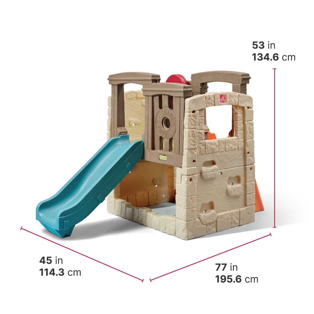 Step2 Naturally Playful Woodland Climber