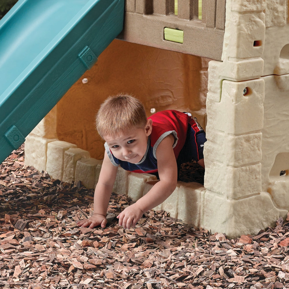 Step2 Naturally Playful Woodland Climber