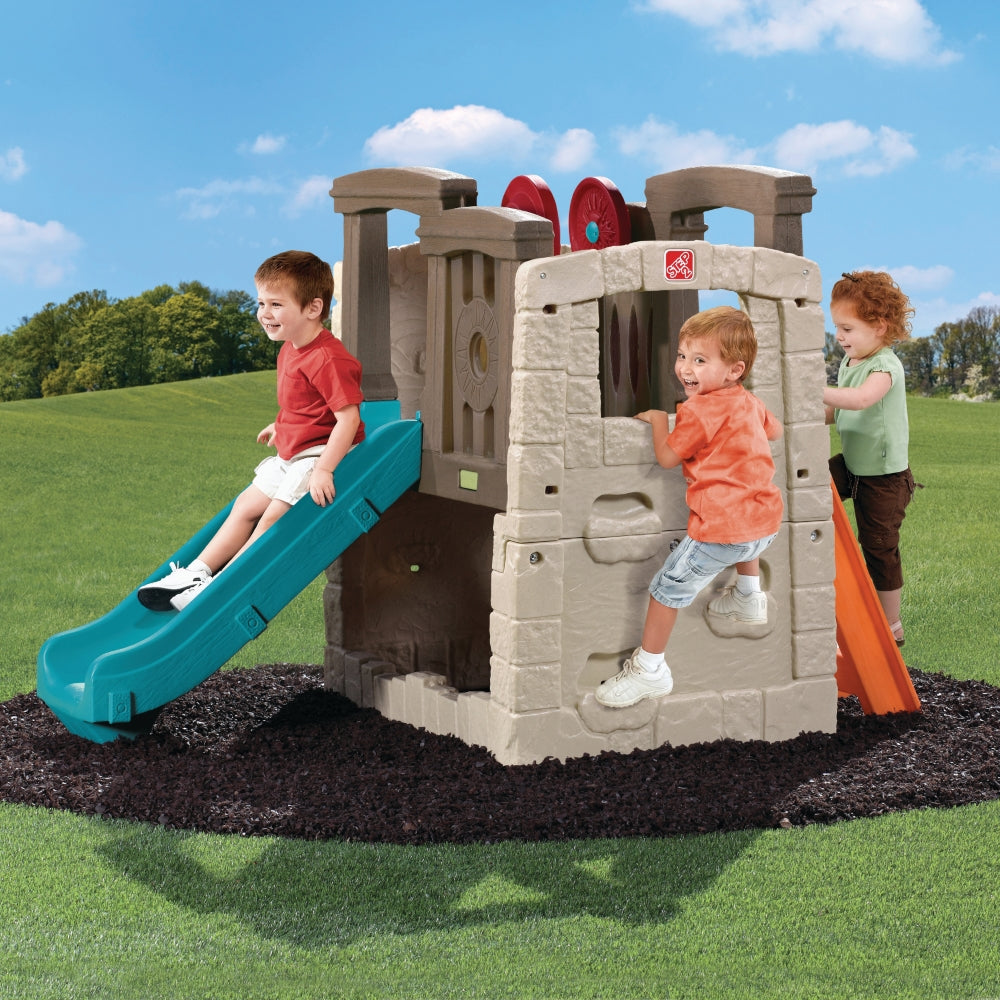 Step2 Naturally Playful Woodland Climber