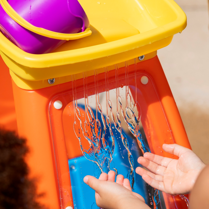 Step2 Car Wash Splash Center