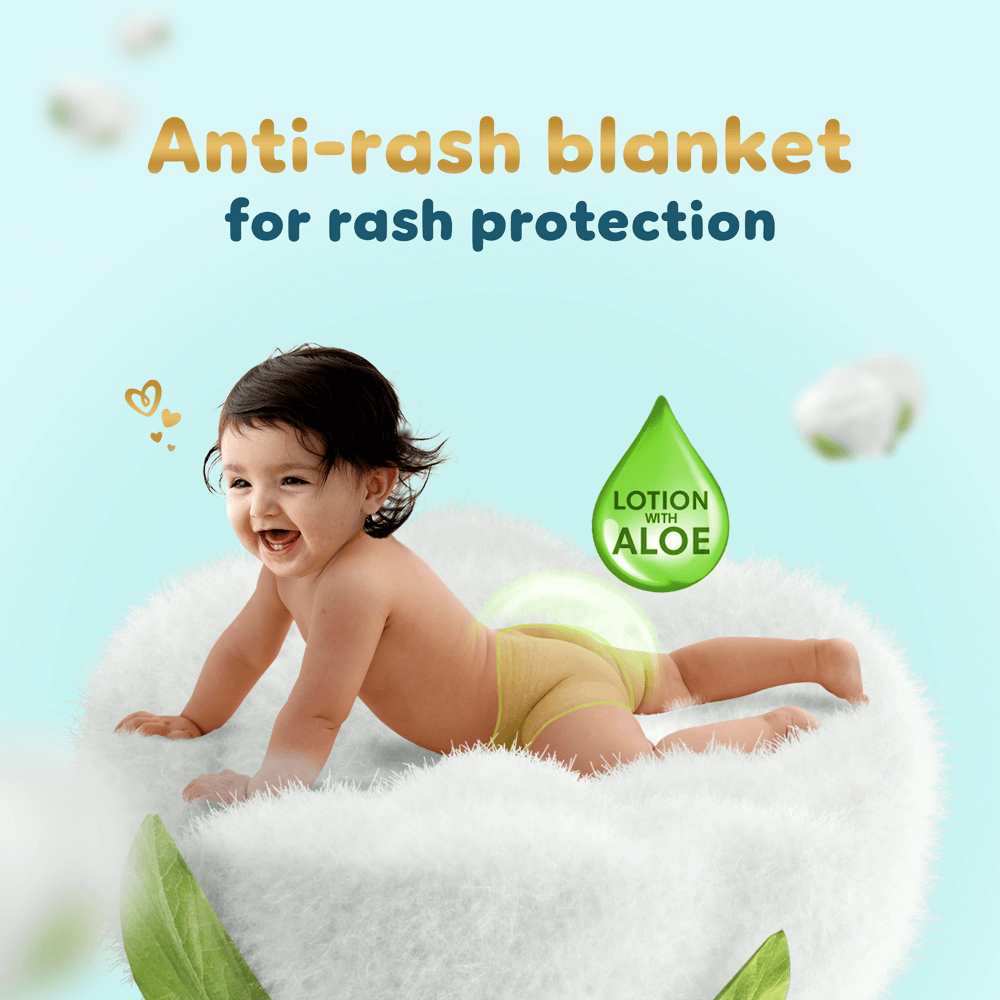 Pampers Premium Care Pant Style Diapers - XL