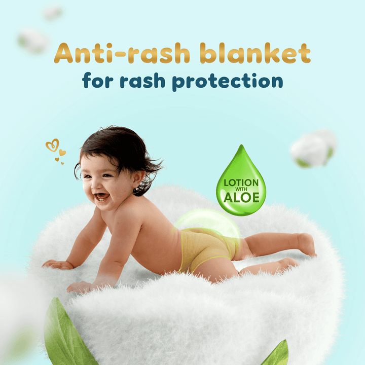 Pampers Premium Care Pant Style Diapers - XL