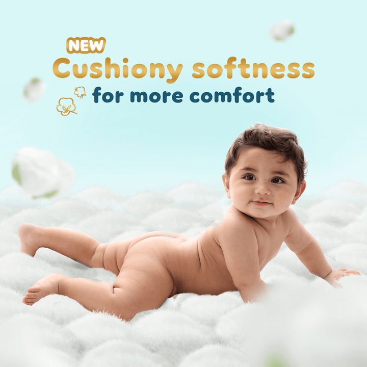 Pampers Premium Care Pant Style Diapers - XL