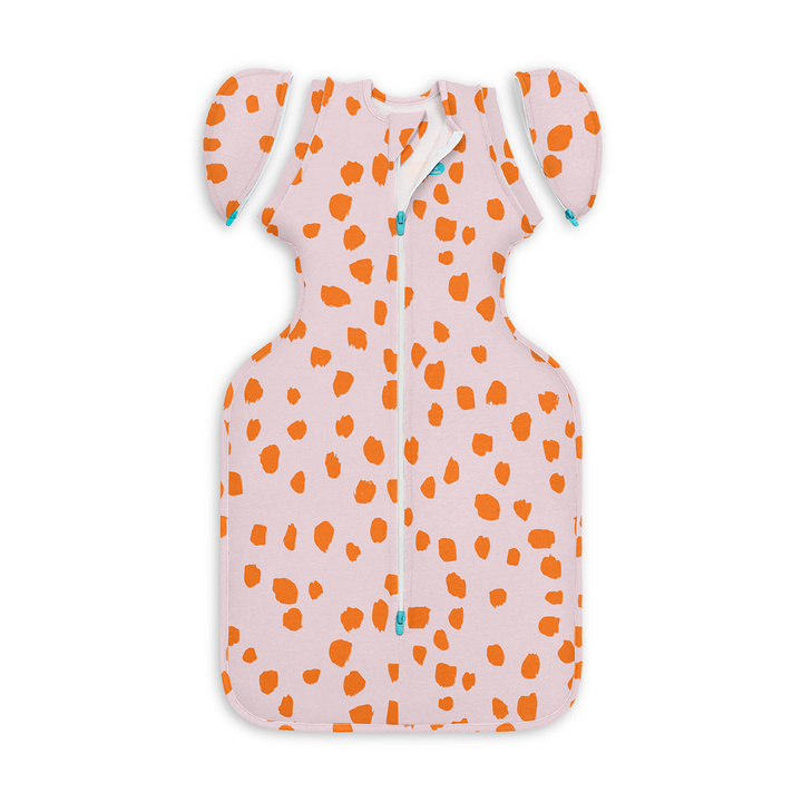 Love to Dream Swaddle Up™ Transition Bag - 1.0T - Original Cotton - Jumbo Animal
