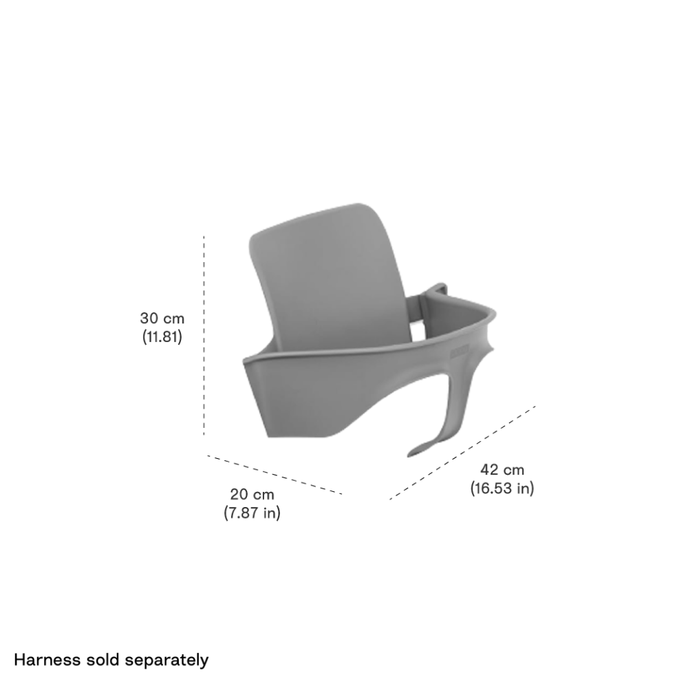 Stokke Tripp Trapp® Baby Set V1