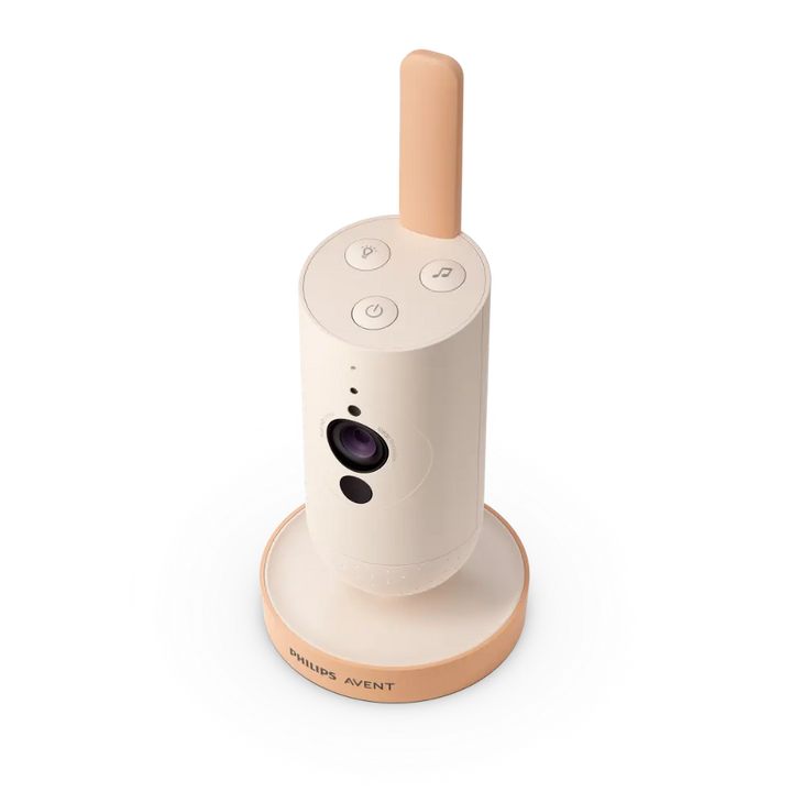 Philips Avent Baby Monitor | Connected Baby Camera