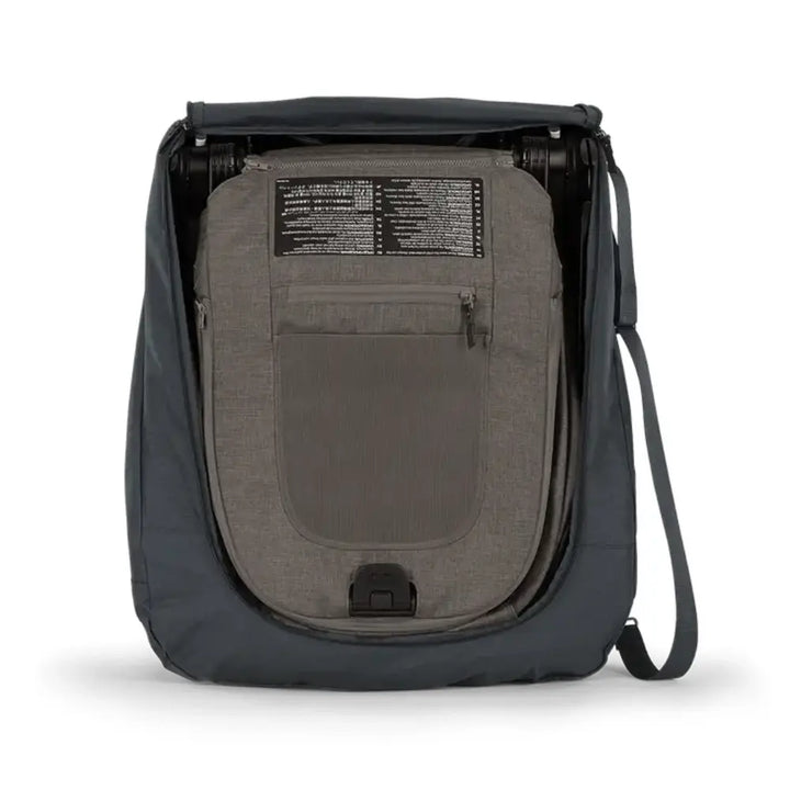 Nuna Triv Series Travel Bag - Indigo
