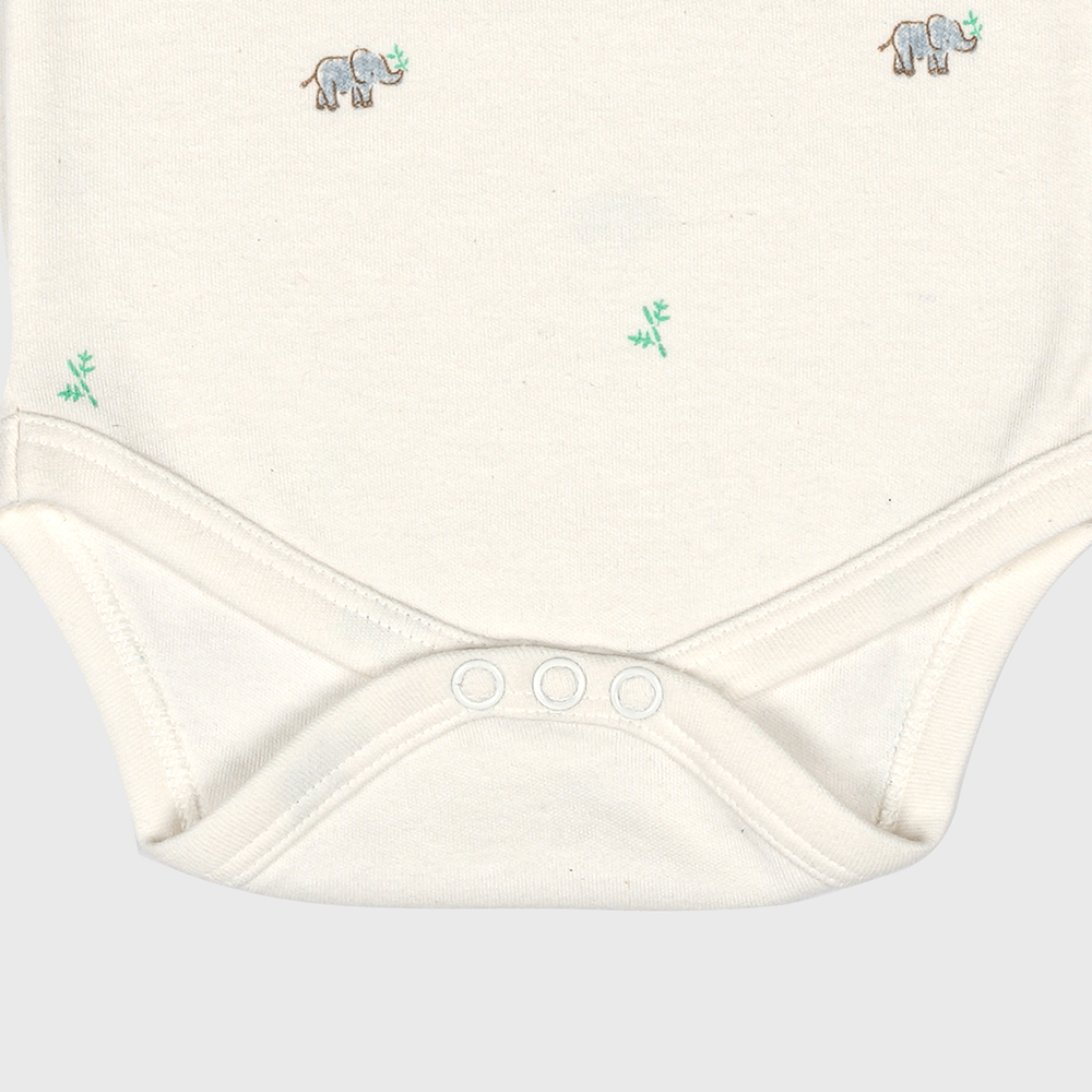 Enfants Tiny Tusk Bodysuit