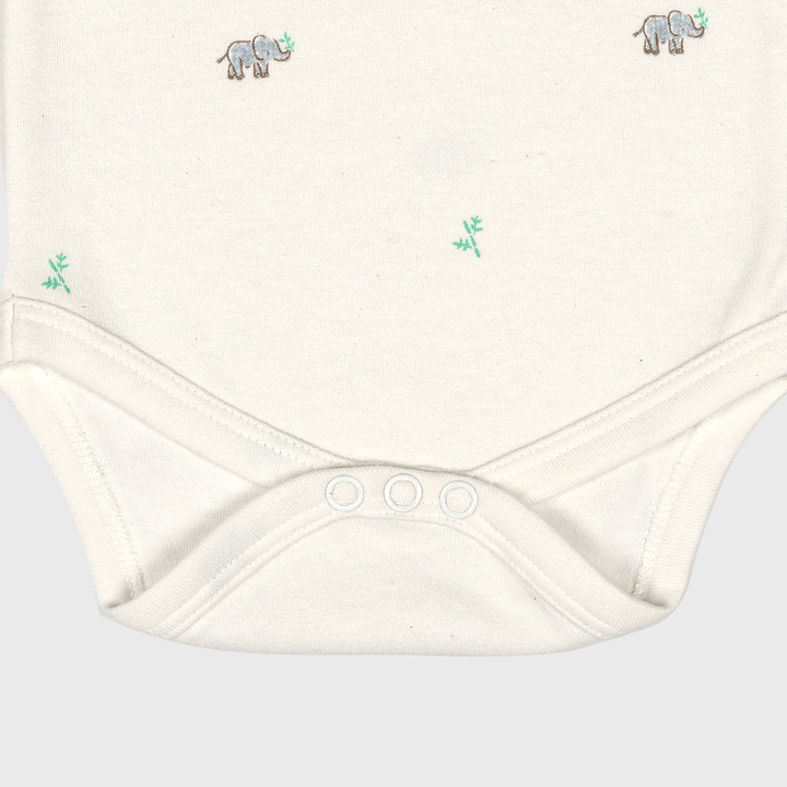 Enfants Tiny Tusk Bodysuit