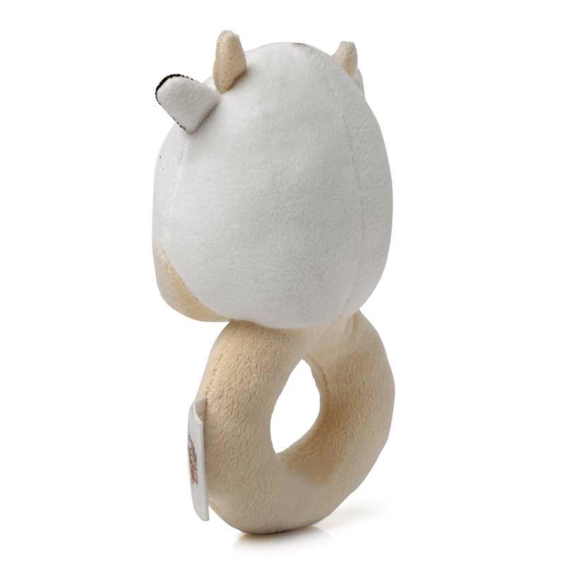 Cow Rattle