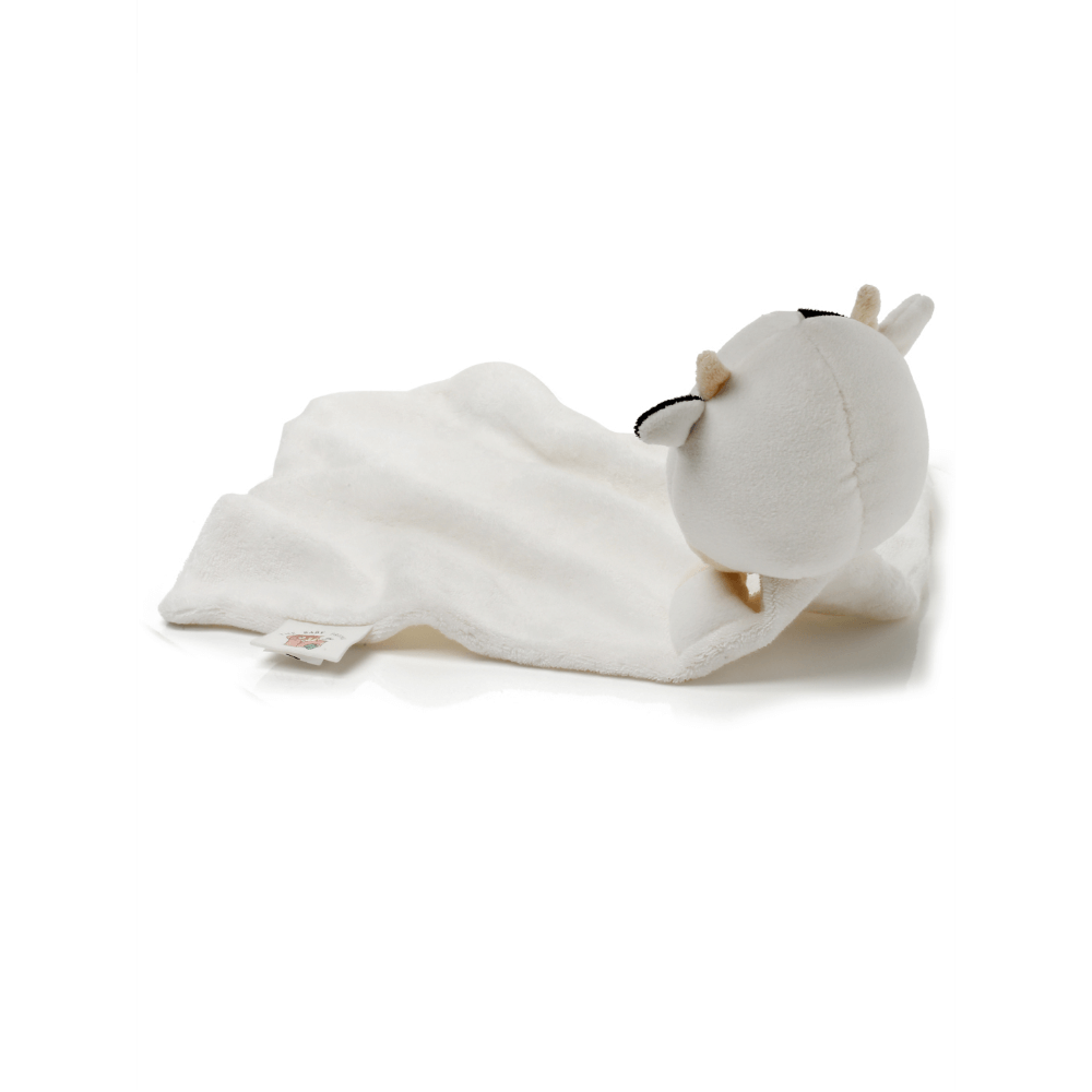 The Baby Trunk Cow Comforter