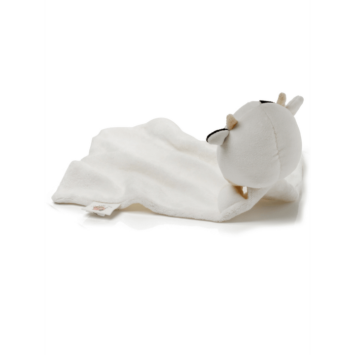 The Baby Trunk Cow Comforter