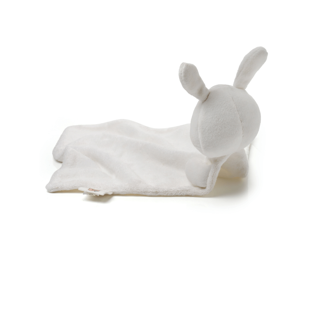 The Baby Trunk Bunny Comforter