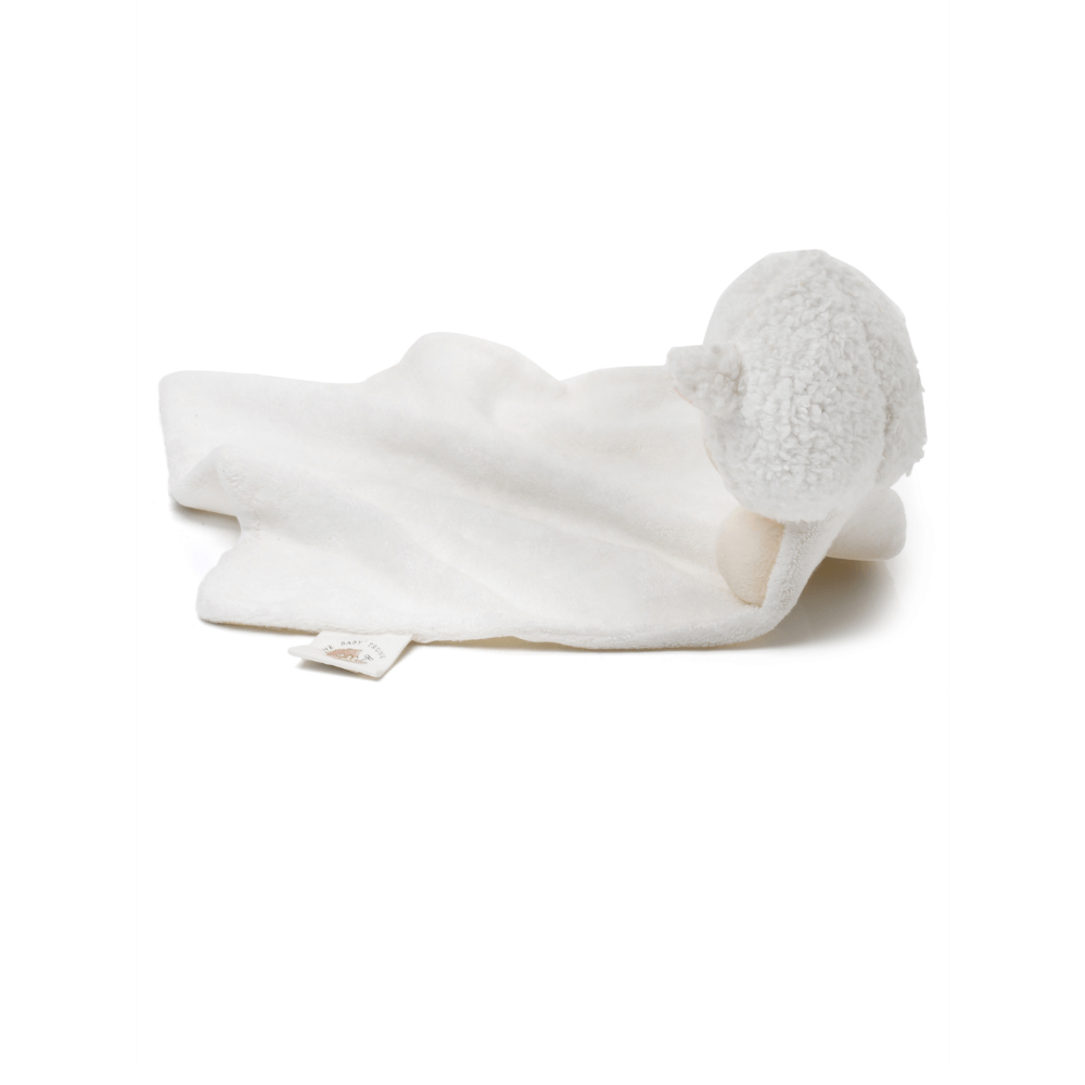 The Baby Trunk Sheep Comforter