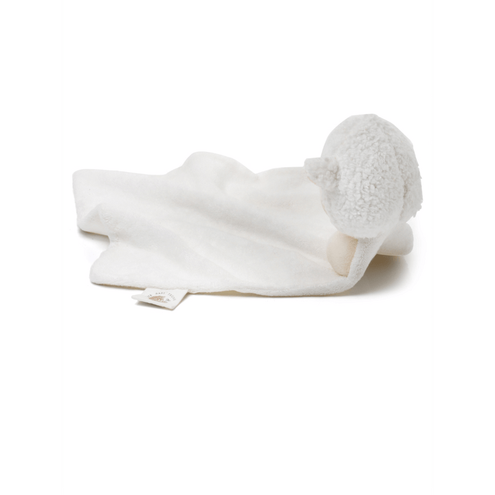 The Baby Trunk Sheep Comforter