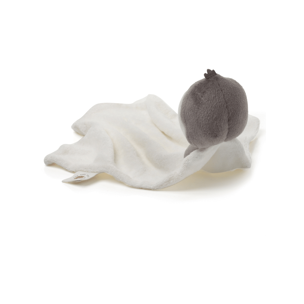 The Baby Trunk Penguin Comforter