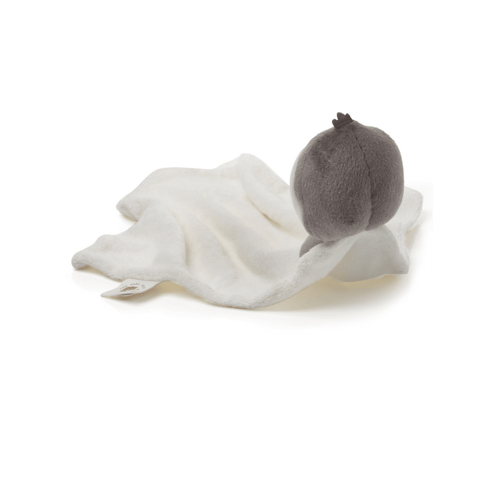 The Baby Trunk Penguin Comforter