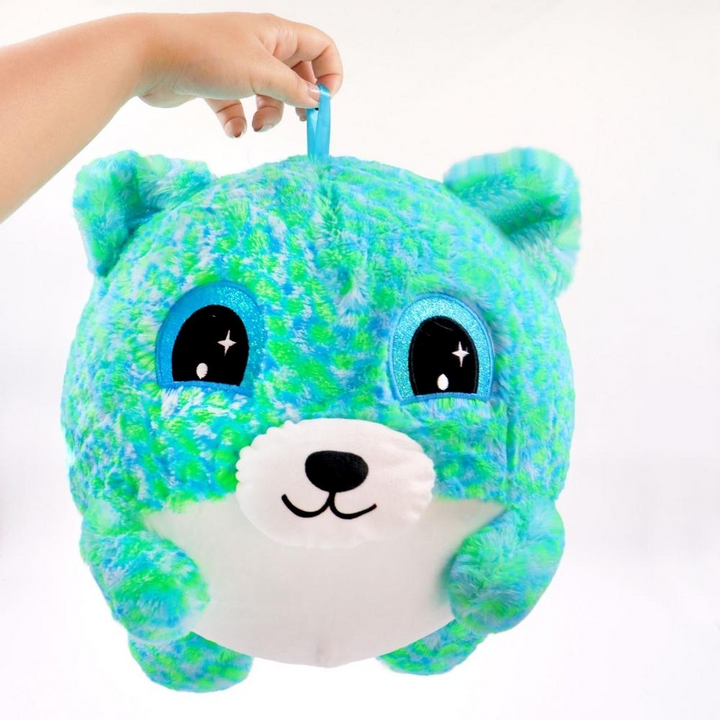 Cookie Fluffy