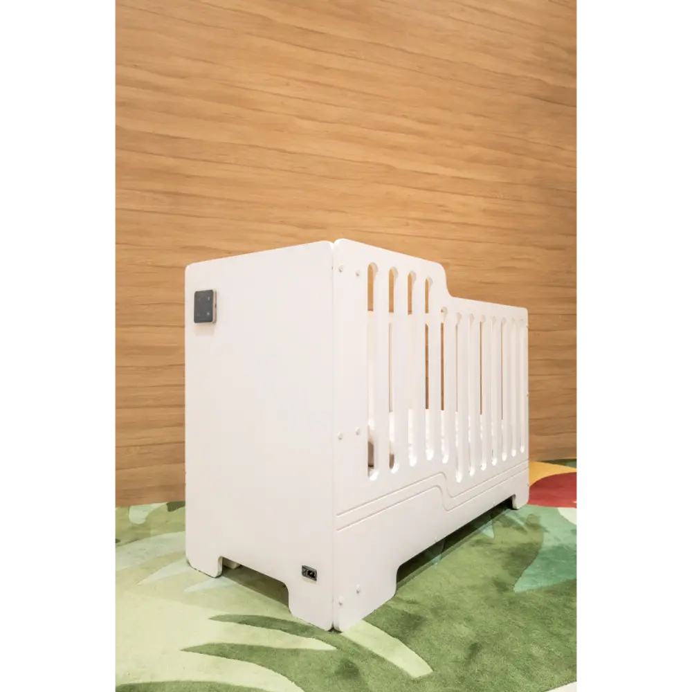 Waddle &amp; Roo - The SmartNest With Mattress