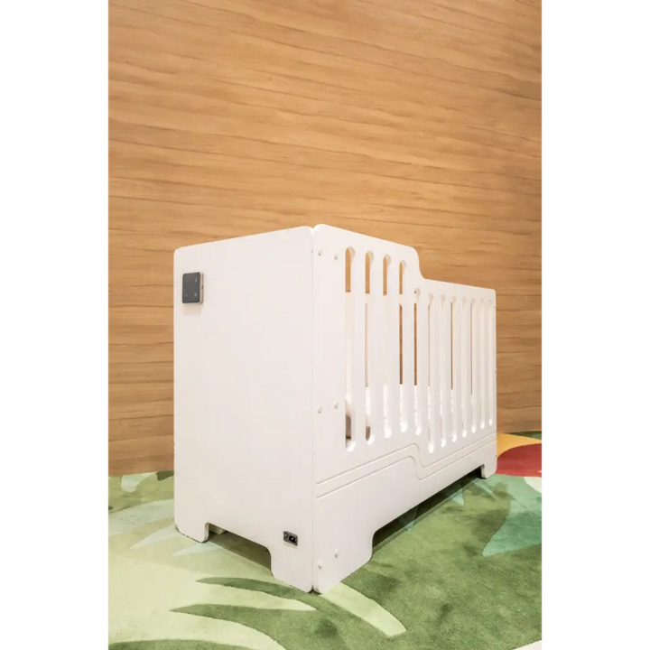 Waddle &amp; Roo - The SmartNest With Mattress