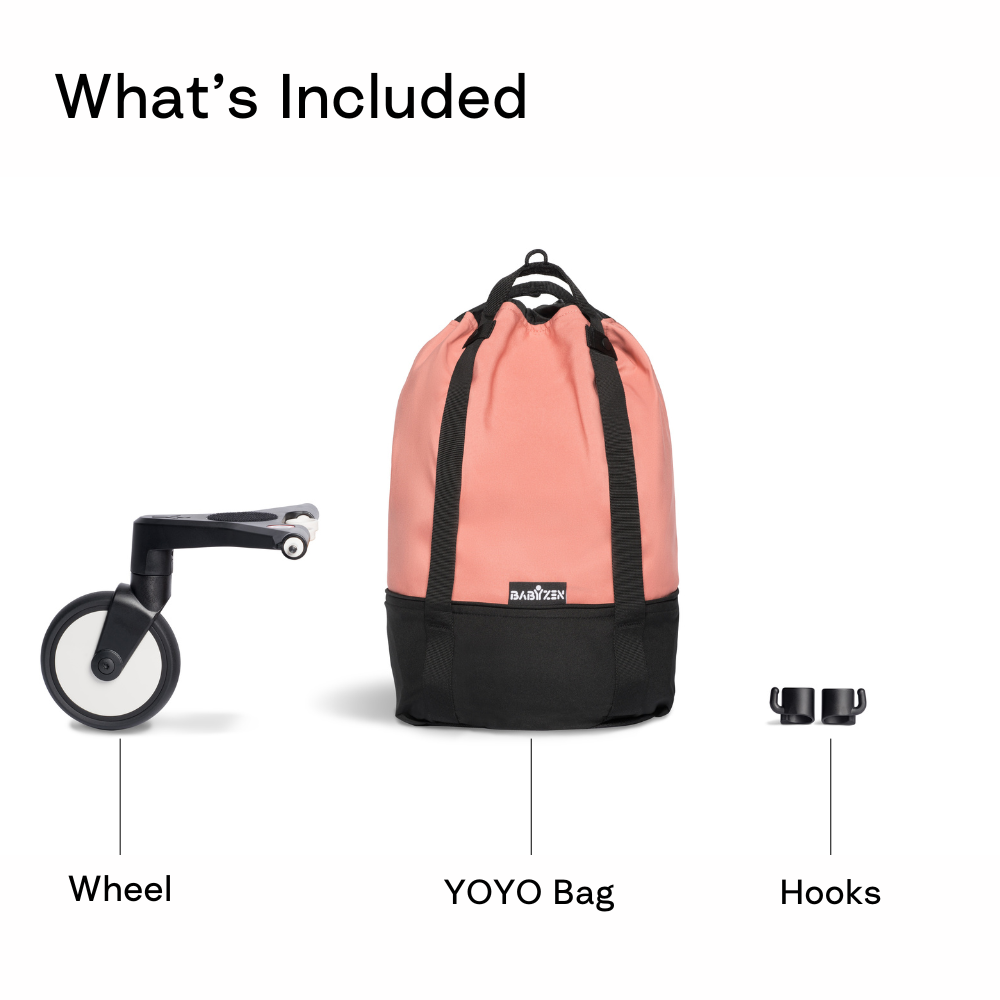 YOYO² Bag