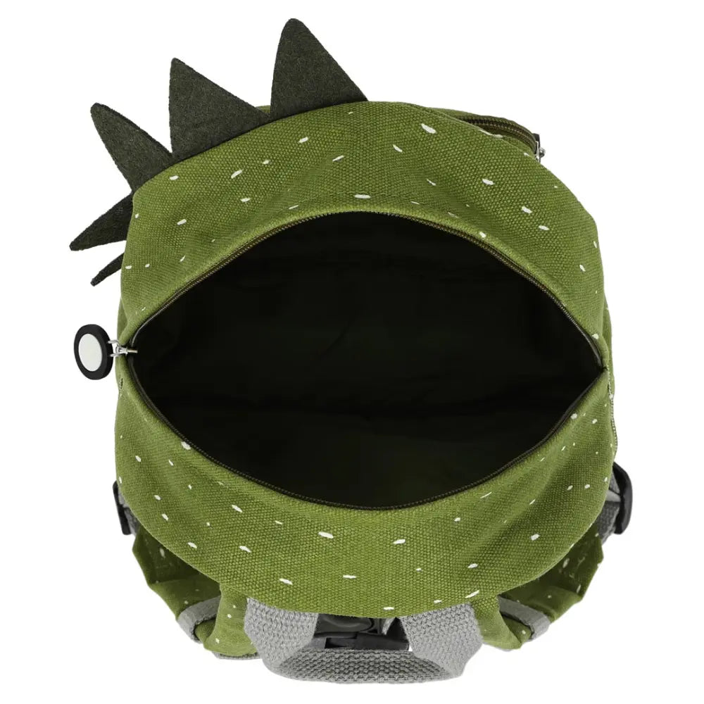 Trixie Backpack Small - Mr. Dino