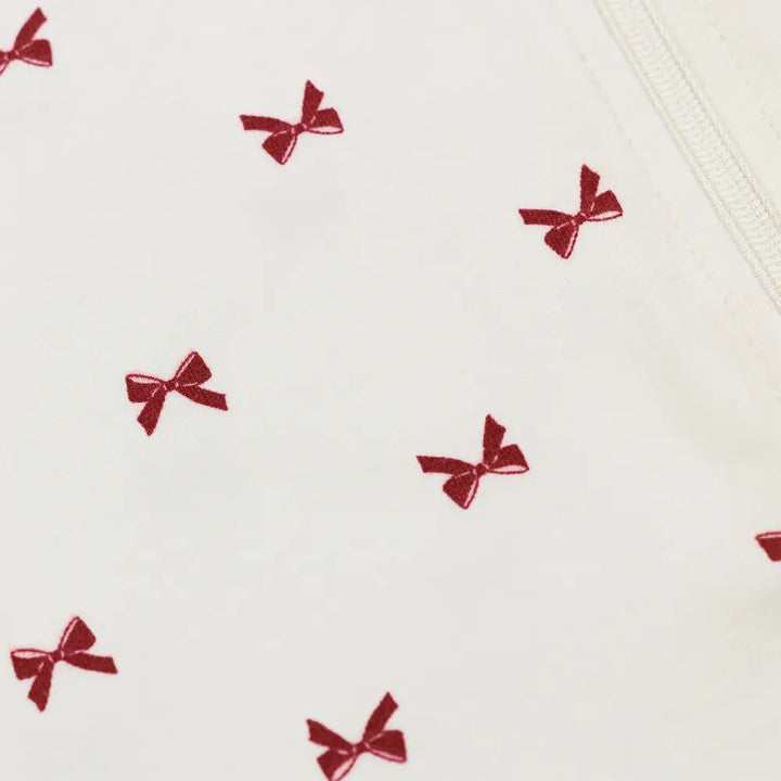 Love to Dream Swaddle Up - Bows, Cotton, 1.0T