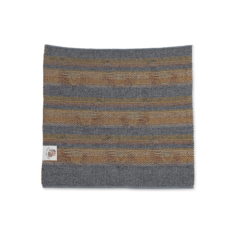 The Baby Trunk Napkin - Llama (Set of 2)