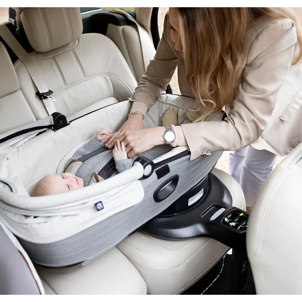 Joie I-Base Encore (Group 0+/1)